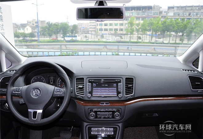 2014款 2.0TSI?舒适型