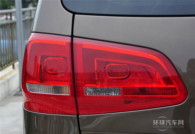 2014款 2.0TSI?舒适型