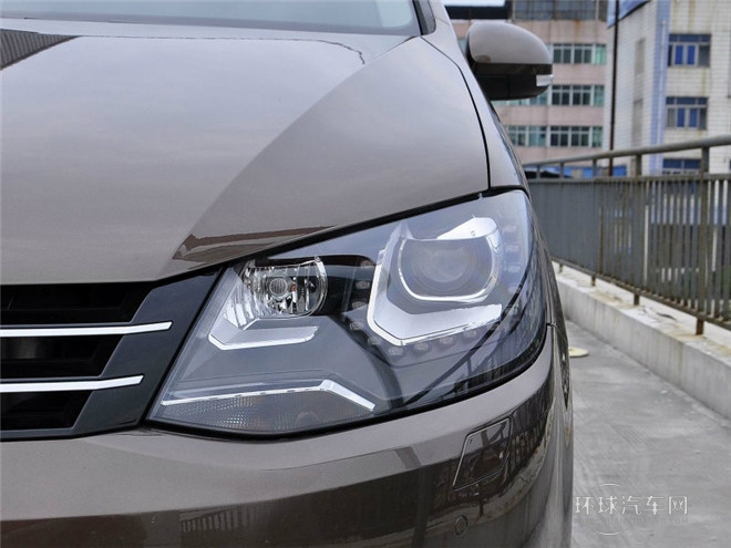 2014款 2.0TSI?舒适型