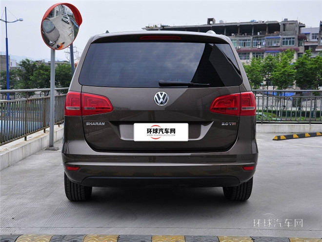 2014款 2.0TSI?舒适型