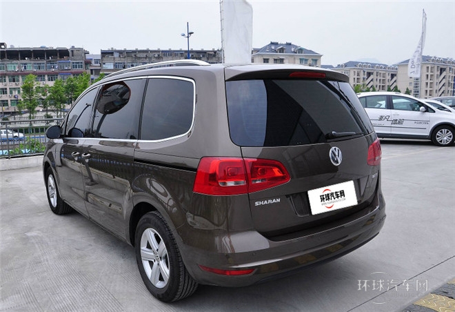 2014款 2.0TSI?舒适型