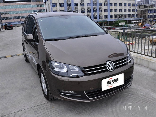 2014款 2.0TSI?舒适型