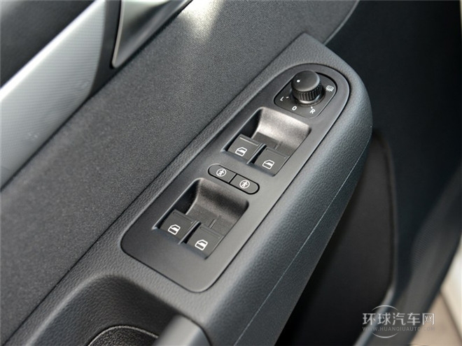 2014款 2.0TSI?标配型