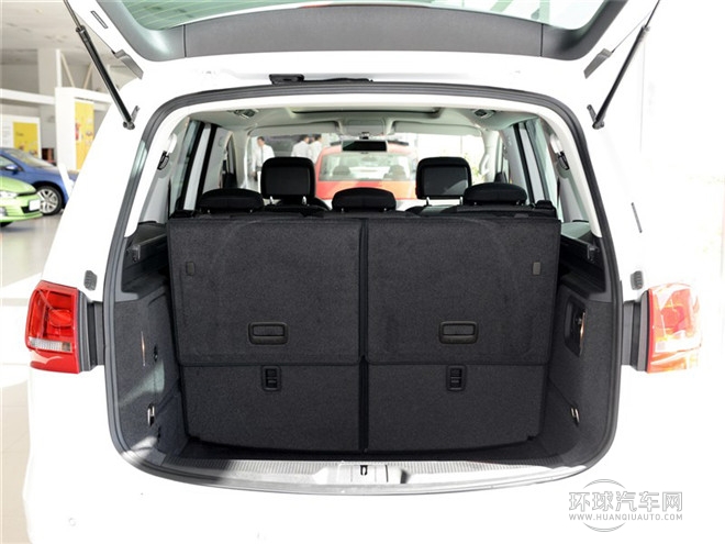 2014款 2.0TSI?标配型