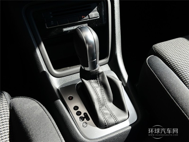 2014款 2.0TSI?标配型