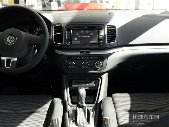 2014款 2.0TSI?标配型