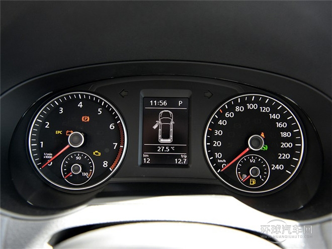 2014款 2.0TSI?标配型