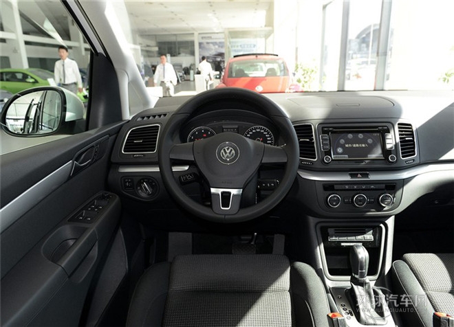 2014款 2.0TSI?标配型