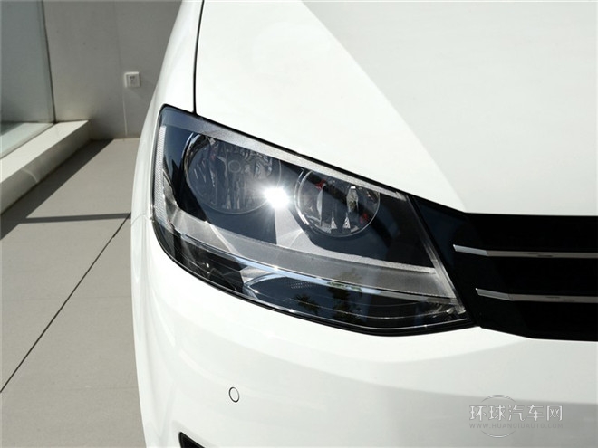 2014款 2.0TSI?标配型
