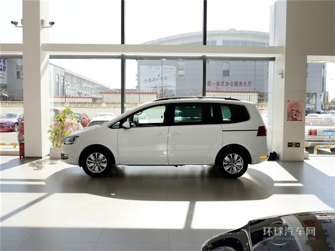 2014款 2.0TSI?标配型
