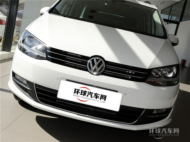 2014款 2.0TSI?标配型