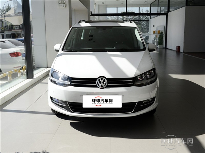 2014款 2.0TSI?标配型