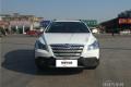 2014款 CROSS 1.5L 手动智驱尊尚型