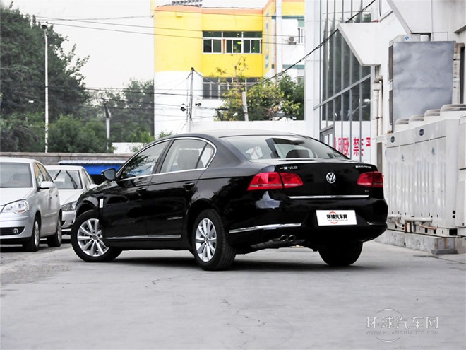 2015款 1.8TSI豪华型
