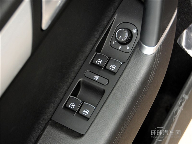 2015款 1.8TSI领先型