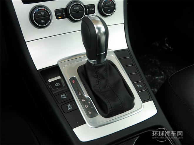 2015款 1.8TSI领先型