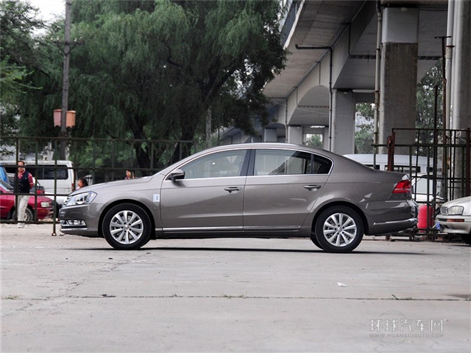 2015款 1.8TSI领先型