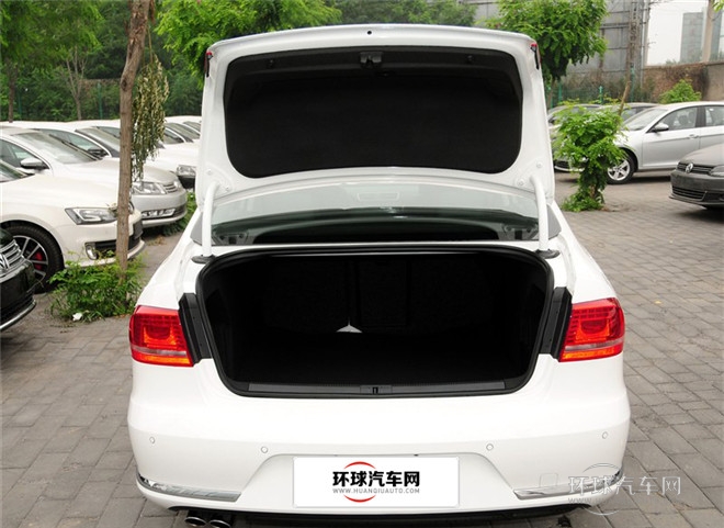 2015款 1.8TSI舒适型