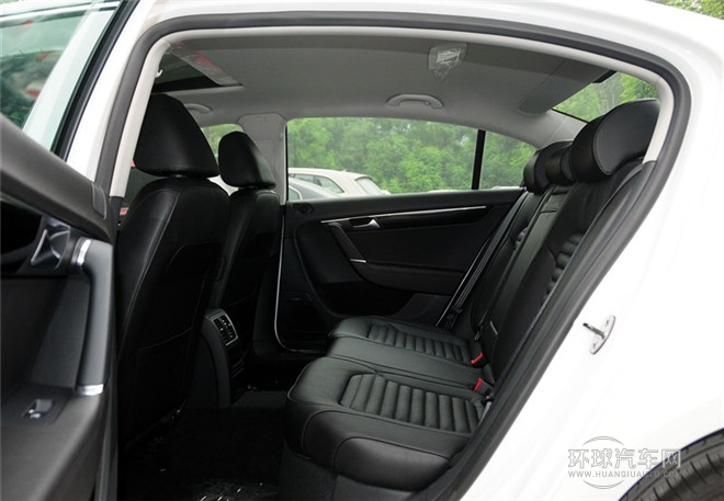 2015款 1.8TSI舒适型