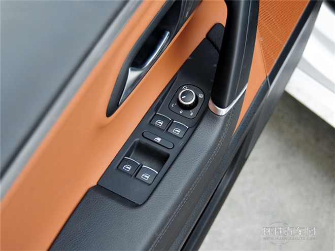 2015款 1.8TSI?豪华型