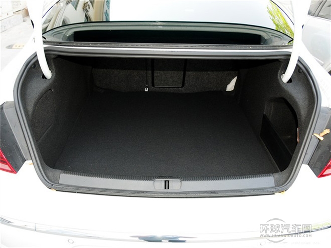 2015款 1.8TSI?豪华型