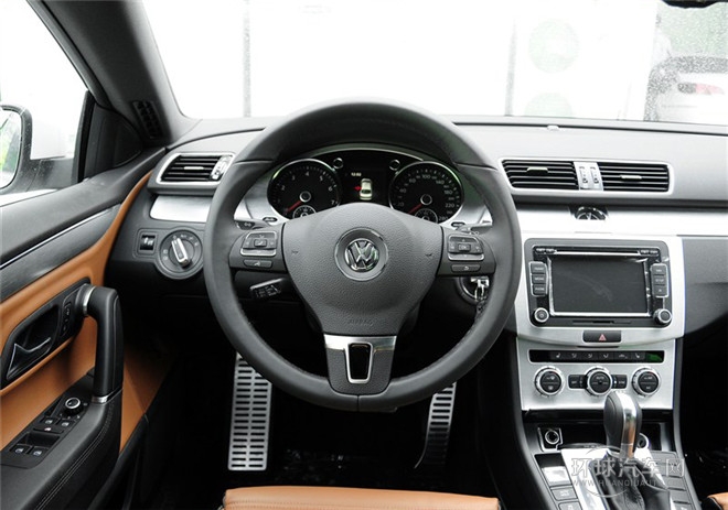 2015款 1.8TSI?豪华型