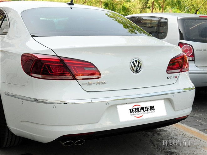 2015款 1.8TSI?豪华型