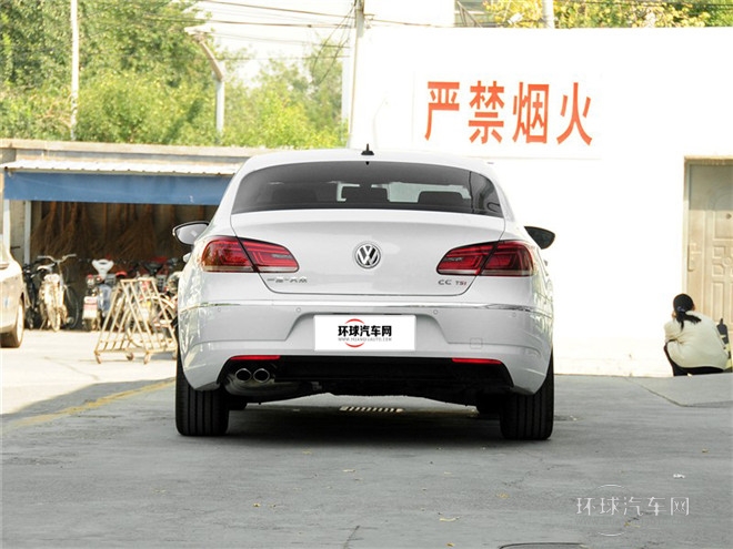 2015款 1.8TSI?豪华型