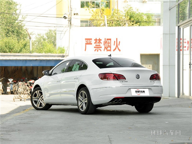 2015款 1.8TSI?豪华型