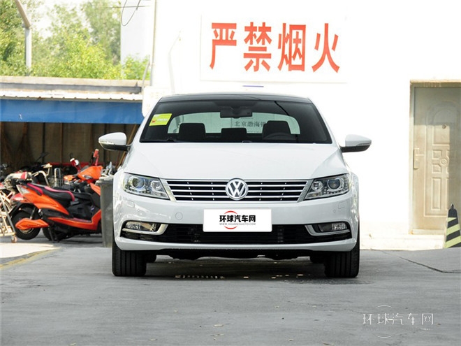 2015款 1.8TSI?豪华型