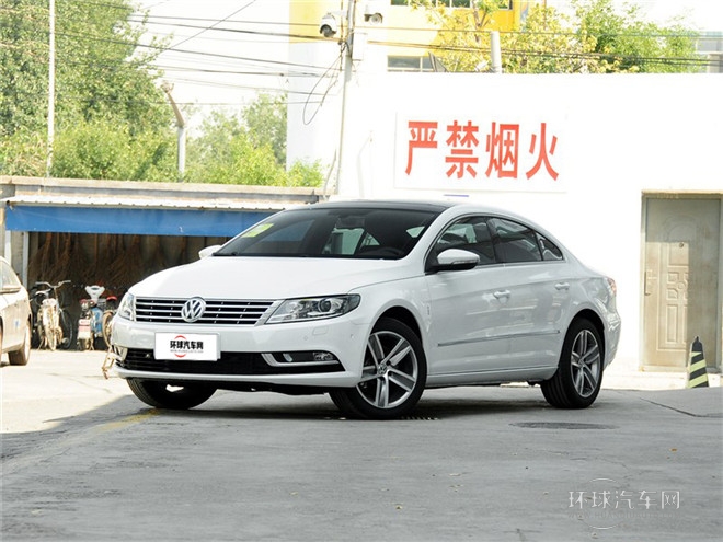 2015款 1.8TSI?豪华型