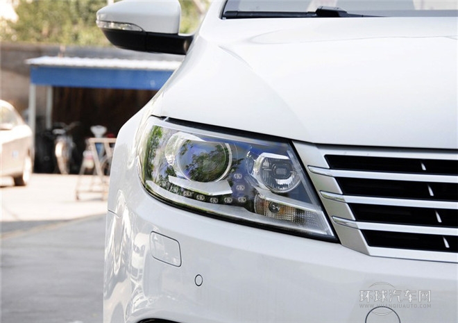 2015款 1.8TSI?尊贵型