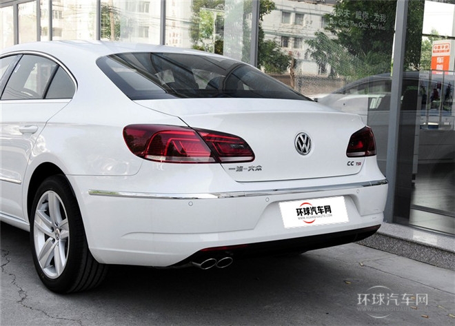 2015款 1.8TSI?尊贵型