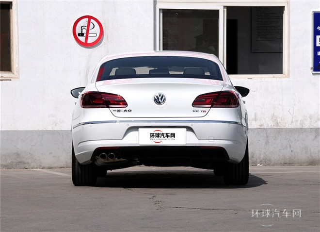 2015款 1.8TSI?尊贵型