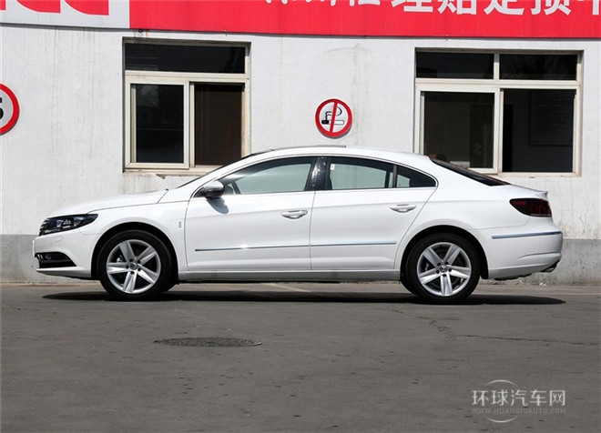 2015款 1.8TSI?尊贵型