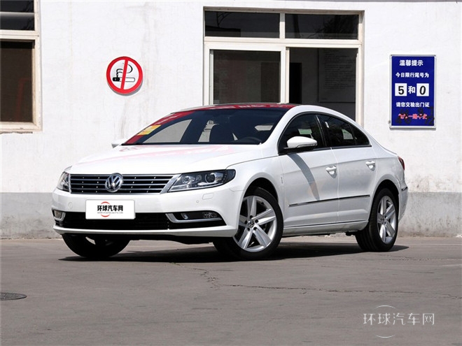 2015款 1.8TSI?尊贵型
