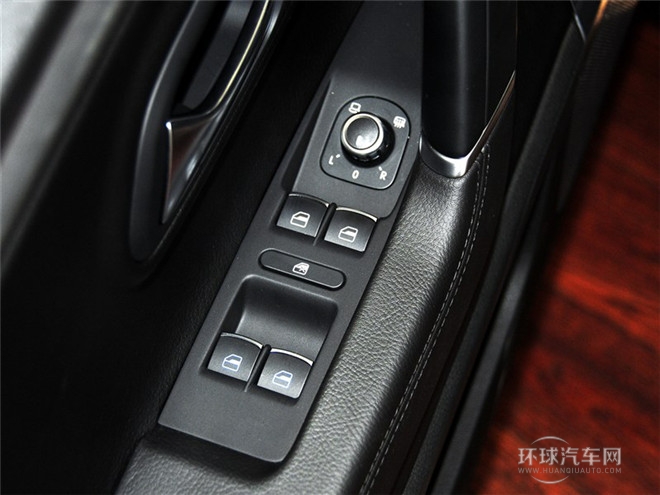 2015款 2.0TSI?豪华型