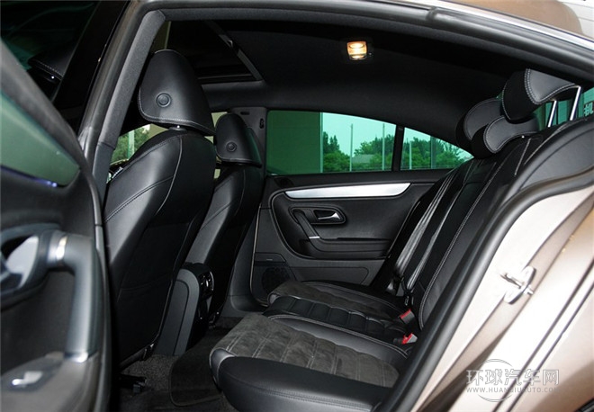 2015款 2.0TSI?豪华型