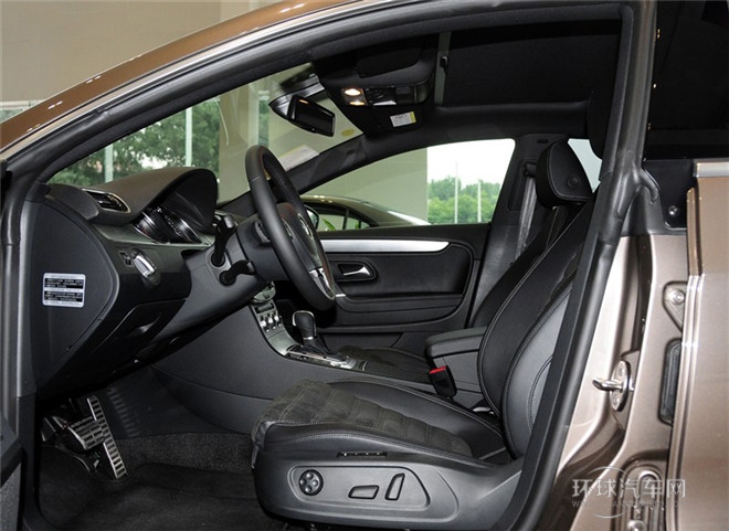 2015款 2.0TSI?豪华型