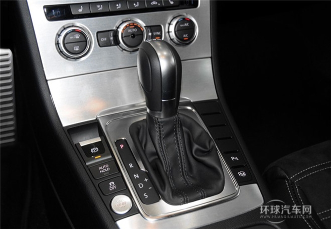 2015款 2.0TSI?豪华型