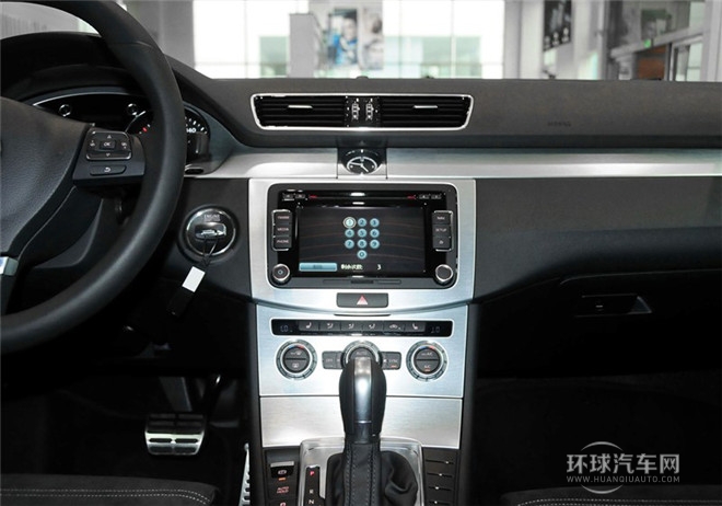 2015款 2.0TSI?豪华型