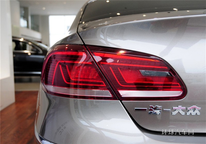 2015款 2.0TSI?豪华型