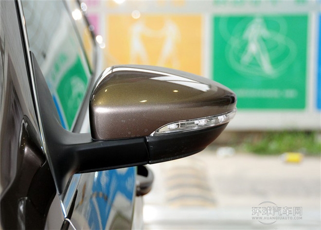 2015款 2.0TSI?豪华型