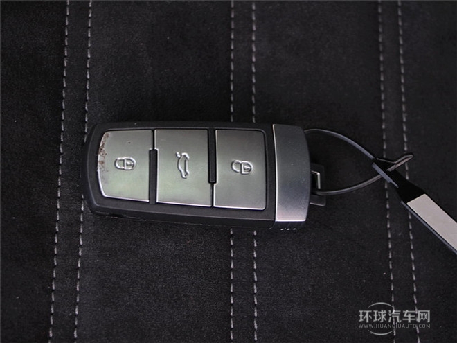 2015款 2.0TSI?尊贵型