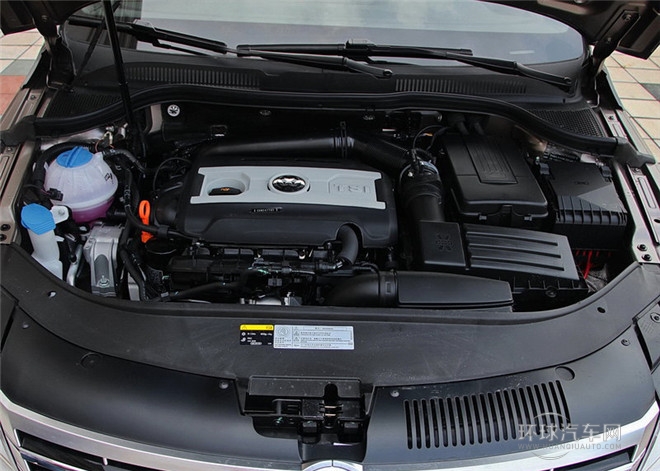 2015款 2.0TSI?尊贵型
