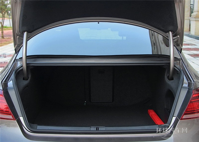 2015款 2.0TSI?尊贵型
