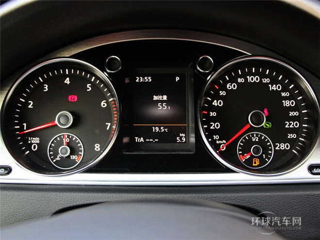 2015款 2.0TSI?尊贵型