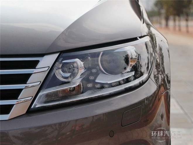 2015款 2.0TSI?尊贵型