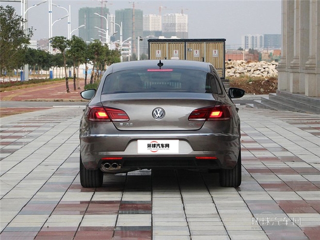 2015款 2.0TSI?尊贵型