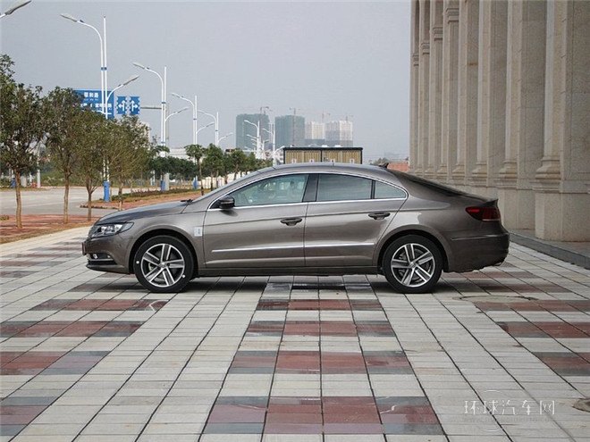 2015款 2.0TSI?尊贵型